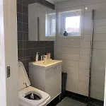 Practical And Cozy In Idyllic 3 Bedrooms * Senja