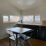 Hébergement de vacances Practical And Cozy In Idyllic 3 Bedrooms Senja