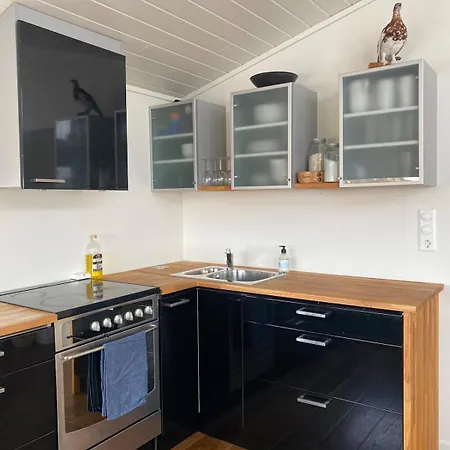 Practical And Cozy In Idyllic