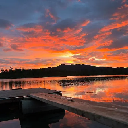 Practical And Cozy In Idyllic