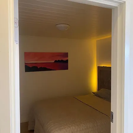 Feriehus Practical And Cozy In Idyllic