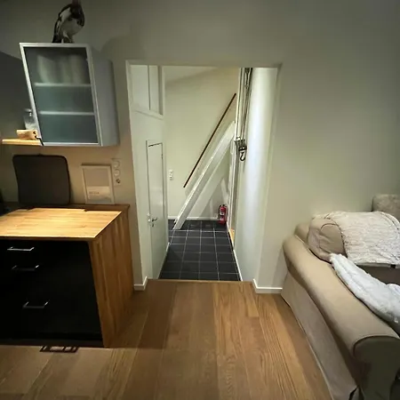 Practical And Cozy In Idyllic *