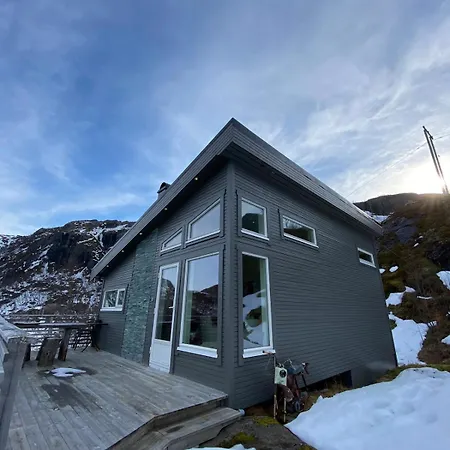 Feriehus Practical And Cozy In Idyllic *