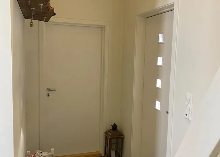 Practical And Cozy In Idyllic 3 Bedrooms * Senja