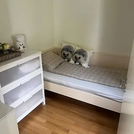 Practical And Cozy In Idyllic 3 Bedrooms Senja