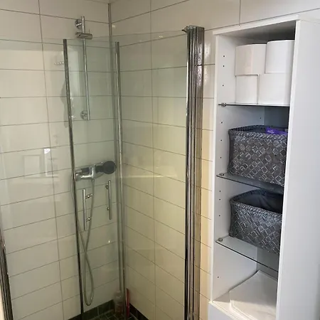 Practical And Cozy In Idyllic 3 Bedrooms Senja