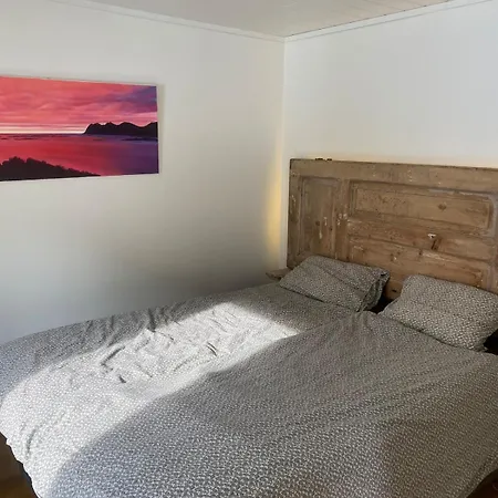 Practical And Cozy In Idyllic 3 Bedrooms Prázdninový dům