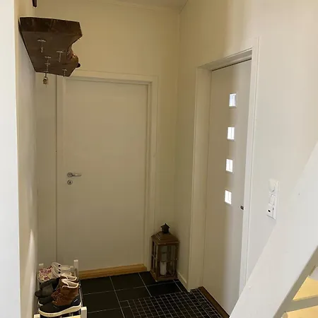 Practical And Cozy In Idyllic 3 Bedrooms * Senja